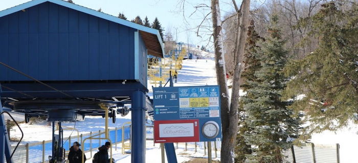 Mt Holly Ski & Snowboard Resort - Web Listing